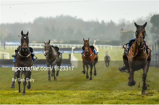 Sportsfile Images of the Year 2018