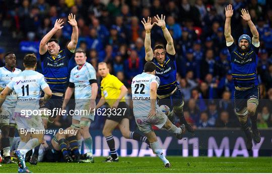 Sportsfile Images of the Year 2018