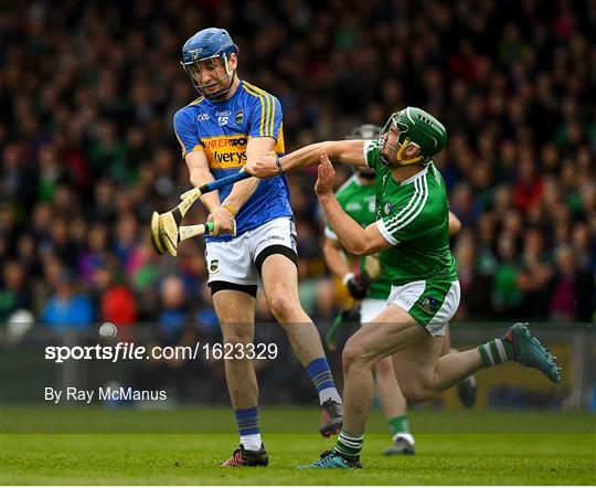 Sportsfile Images of the Year 2018