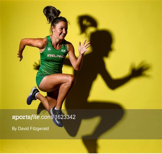 Sportsfile Images of the Year 2018