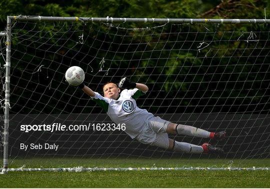 Sportsfile Images of the Year 2018