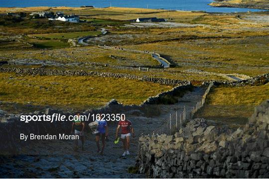 Sportsfile Images of the Year 2018