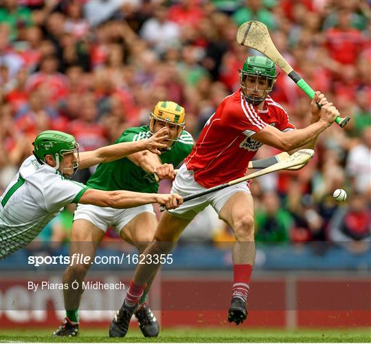 Sportsfile Images of the Year 2018 Sportsfile Images of the Year 2018