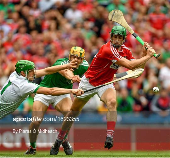 Sportsfile Images of the Year 2018