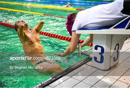 Sportsfile Images of the Year 2018