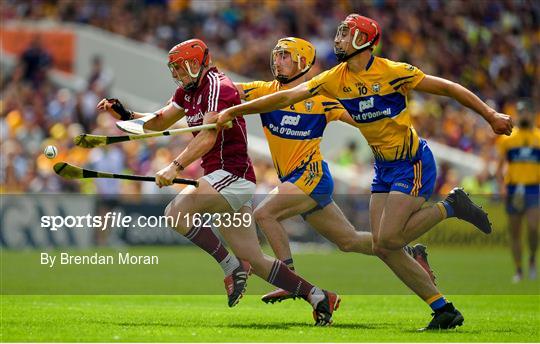 Sportsfile Images of the Year 2018