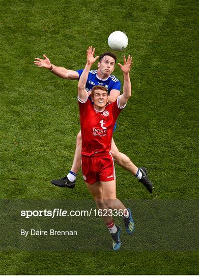 Sportsfile Images of the Year 2018