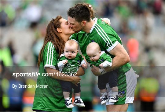 Sportsfile Images of the Year 2018