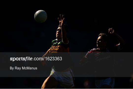 Sportsfile Images of the Year 2018 Sportsfile Images of the Year 2018
