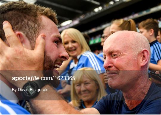 Sportsfile Images of the Year 2018