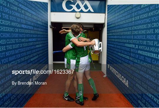 Sportsfile Images of the Year 2018