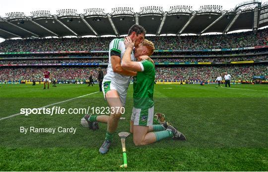 Sportsfile Images of the Year 2018