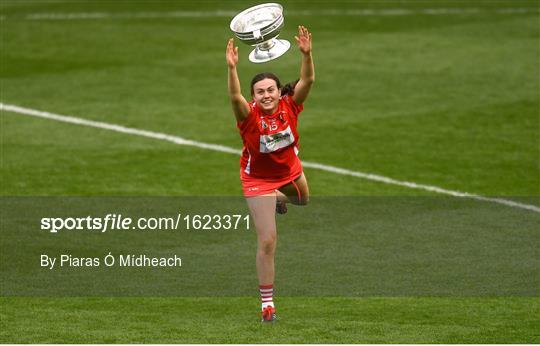 Sportsfile Images of the Year 2018 Sportsfile Images of the Year 2018