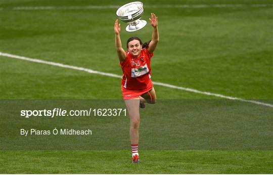 Sportsfile Images of the Year 2018