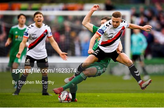 Sportsfile Images of the Year 2018