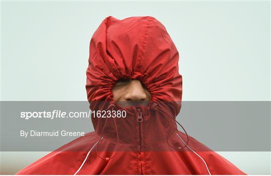 Sportsfile Images of the Year 2018 Sportsfile Images of the Year 2018