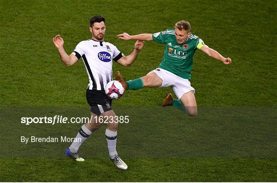 Sportsfile Images of the Year 2018