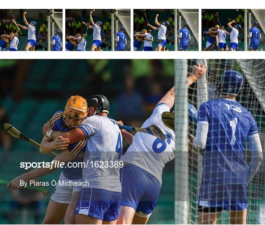 Sportsfile Images of the Year 2018