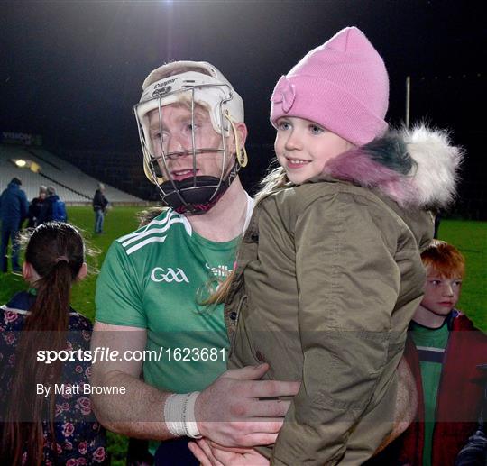 Limerick v Tipperary - Co-Op Superstores Munster Hurling League 2019 Limerick v Tipperary - Co-Op Superstores Munster Hurling League 2019