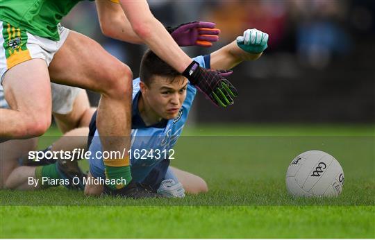 Meath v Dublin - Seán Cox Fundraising Match