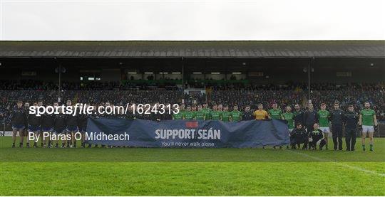 Meath v Dublin - Seán Cox Fundraising Match
