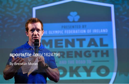 Mental Strength and the Road to Tokyo