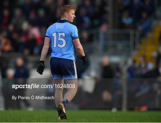 Meath v Dublin - Seán Cox Fundraising Match