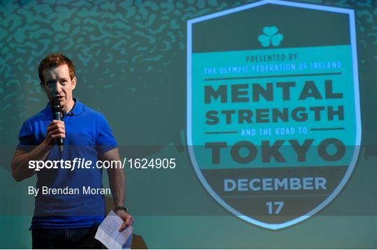 Mental Strength and the Road to Tokyo