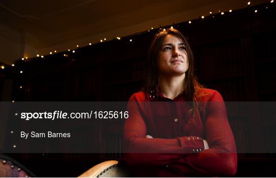 Katie Taylor press conference