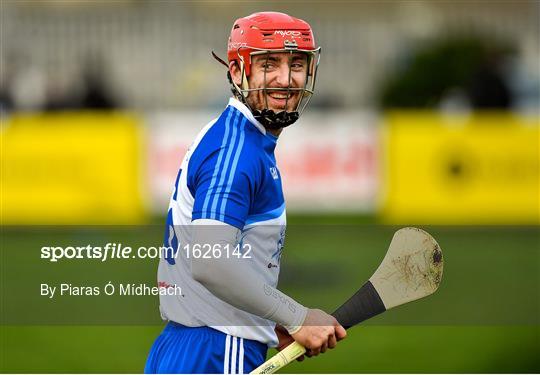 Dublin v Dubs Stars - Annual Dubs Stars Hurling Challenge