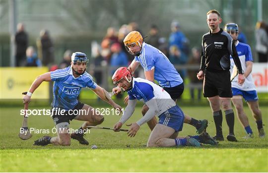 Dublin v Dubs Stars - Annual Dubs Stars Hurling Challenge Dublin v Dubs Stars - Annual Dubs Stars Hurling Challenge