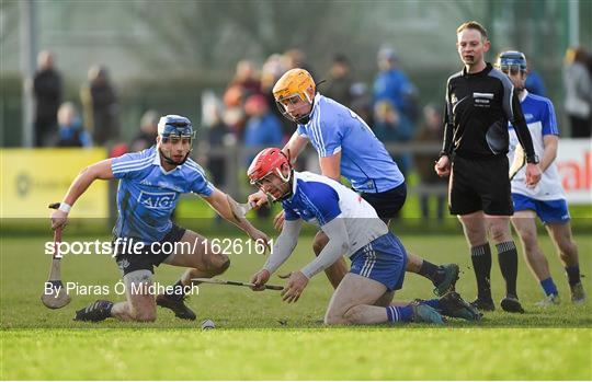 Dublin v Dubs Stars - Annual Dubs Stars Hurling Challenge