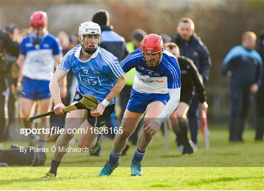 Dublin v Dubs Stars - Annual Dubs Stars Hurling Challenge