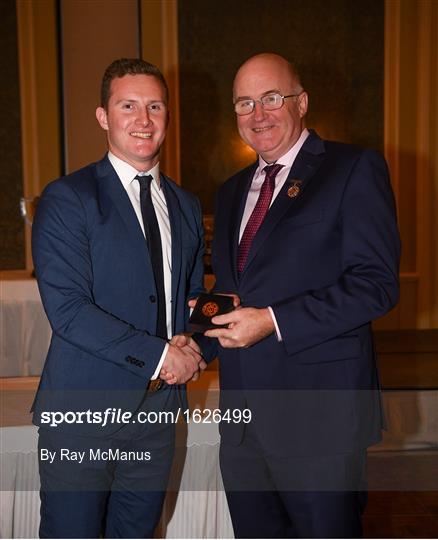 Dublin All-Ireland medal presentations Dublin All-Ireland medal presentations