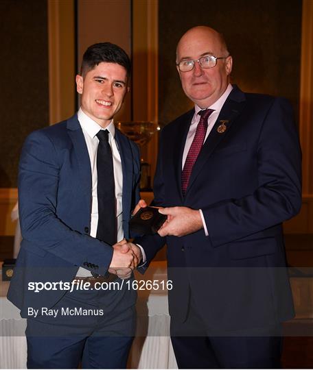 Dublin All-Ireland medal presentations Dublin All-Ireland medal presentations