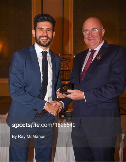 Dublin All-Ireland medal presentations Dublin All-Ireland medal presentations