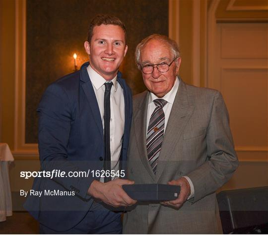 Dublin All-Ireland medal presentations