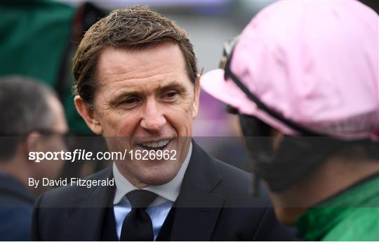 Leopardstown Festival - Day 3 Leopardstown Festival - Day 3