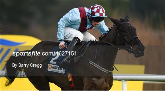 Leopardstown Festival - Day 4 Leopardstown Festival - Day 4