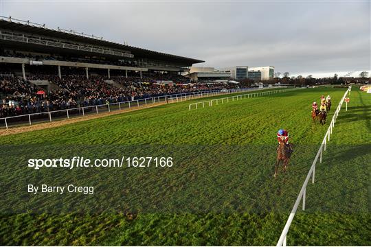 Leopardstown Festival - Day 4