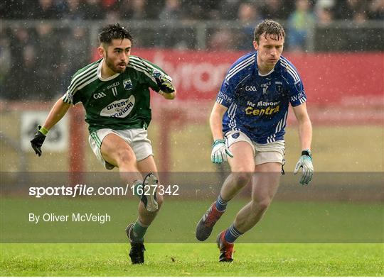 Gaoth Dobhair v Scotstown - AIB Ulster GAA Football Senior Club Championship Final