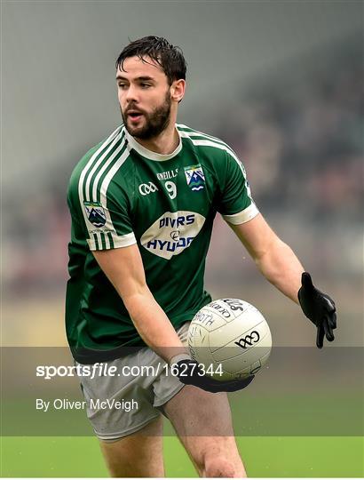 Gaoth Dobhair v Scotstown - AIB Ulster GAA Football Senior Club Championship Final