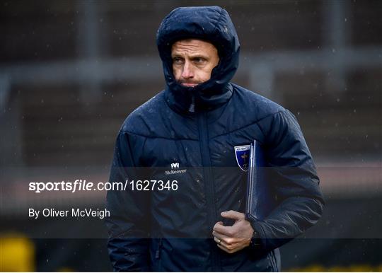 Gaoth Dobhair v Scotstown - AIB Ulster GAA Football Senior Club Championship Final