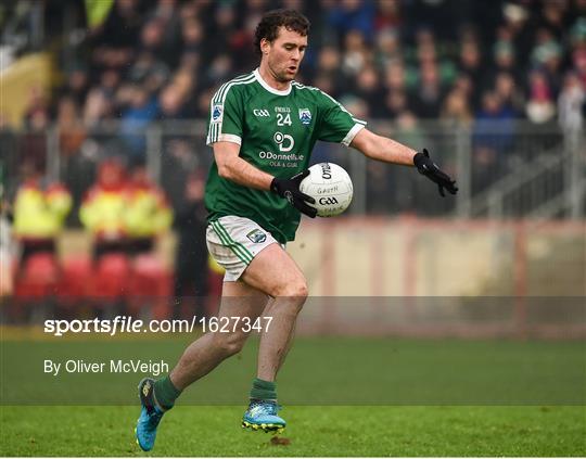 Gaoth Dobhair v Scotstown - AIB Ulster GAA Football Senior Club Championship Final