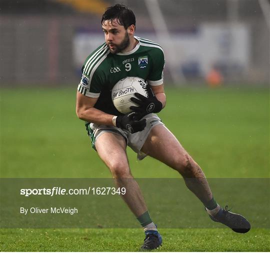 Gaoth Dobhair v Scotstown - AIB Ulster GAA Football Senior Club Championship Final