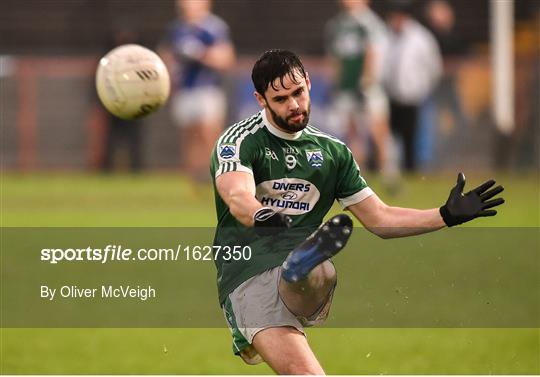 Gaoth Dobhair v Scotstown - AIB Ulster GAA Football Senior Club Championship Final