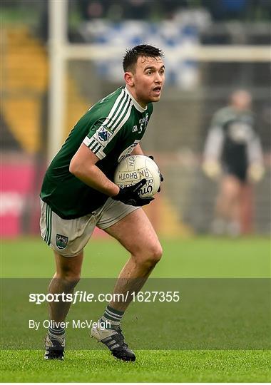 Gaoth Dobhair v Scotstown - AIB Ulster GAA Football Senior Club Championship Final