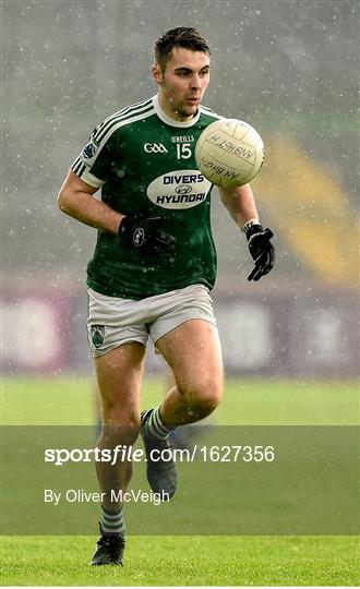 Gaoth Dobhair v Scotstown - AIB Ulster GAA Football Senior Club Championship Final Gaoth Dobhair v Scotstown - AIB Ulster GAA Football Senior Club Championship Final