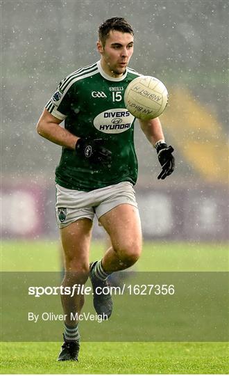 Gaoth Dobhair v Scotstown - AIB Ulster GAA Football Senior Club Championship Final