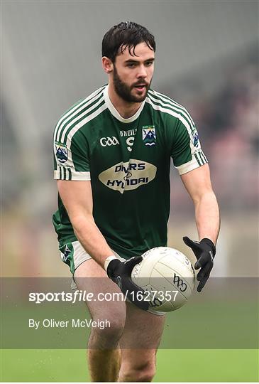 Gaoth Dobhair v Scotstown - AIB Ulster GAA Football Senior Club Championship Final